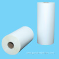 Transparent BOPP Film Glossy